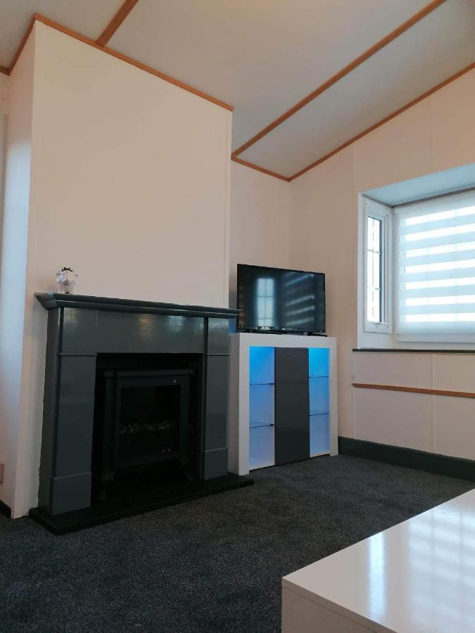 Cornwall Cornwall-Chapmanswell Caravan Holiday Park A30 B&B Bed And Breakfast #41 Лонсестон Екстер'єр фото