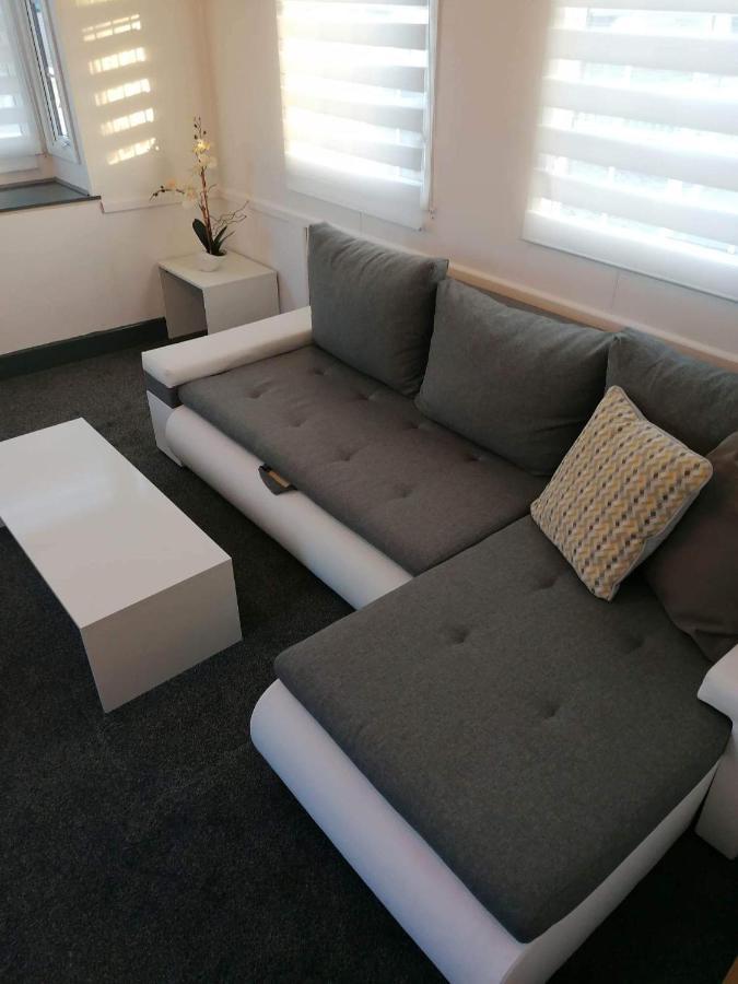 Cornwall Cornwall-Chapmanswell Caravan Holiday Park A30 B&B Bed And Breakfast #41 Лонсестон Екстер'єр фото