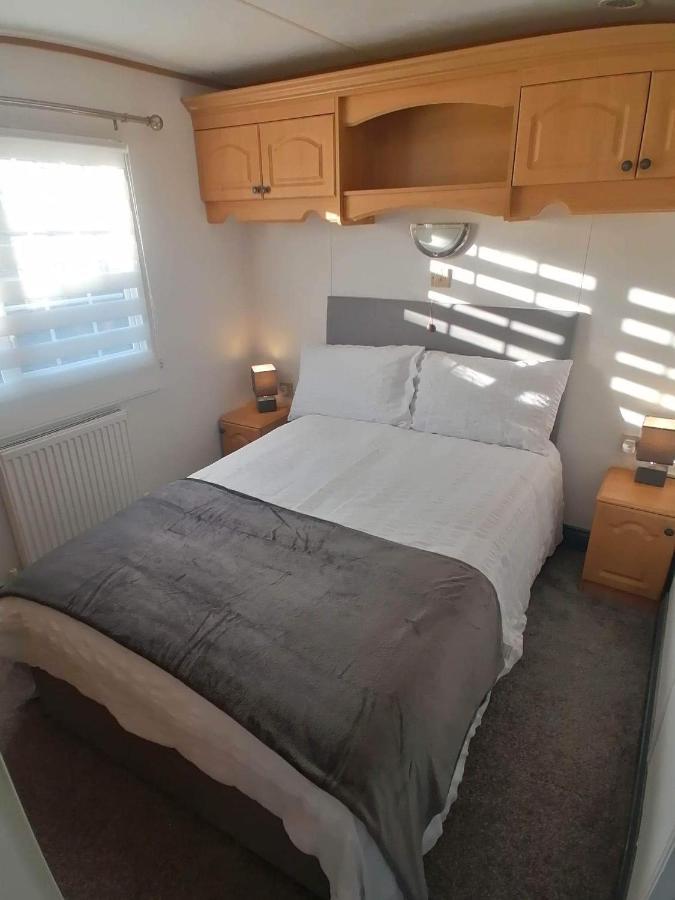Cornwall Cornwall-Chapmanswell Caravan Holiday Park A30 B&B Bed And Breakfast #41 Лонсестон Екстер'єр фото