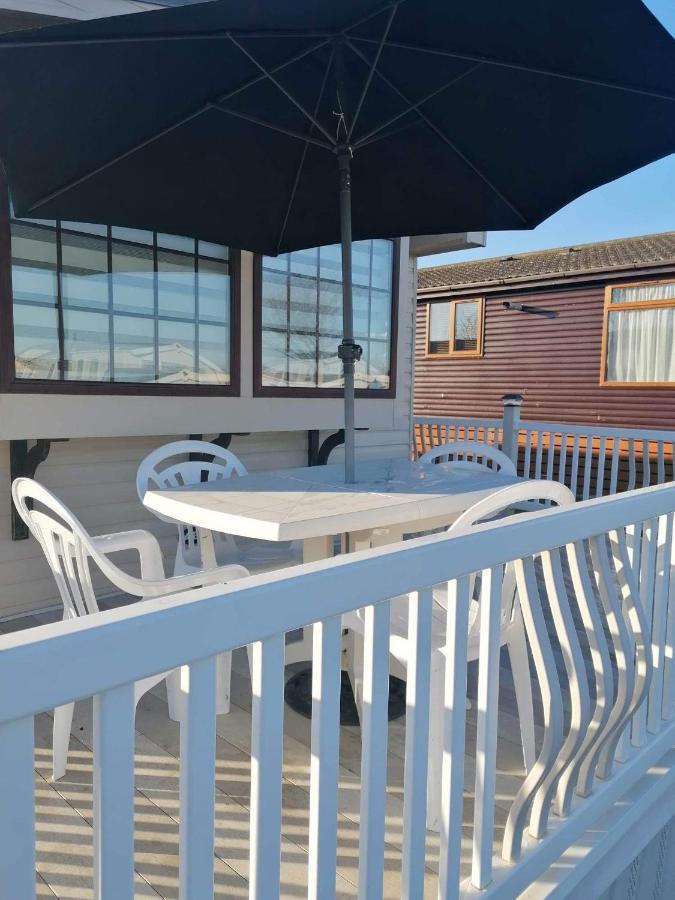 Cornwall Cornwall-Chapmanswell Caravan Holiday Park A30 B&B Bed And Breakfast #41 Лонсестон Екстер'єр фото